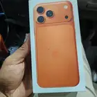 ايفون 17برومكس