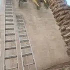 للبيع سلالم سحب