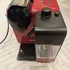 ماكينة نسبريسو Lattissima