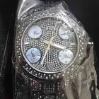 ساعة جديدة JBW