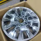جنوط لاندكروزر مقاس 20اصلي وكاله