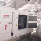 فني كهربائي مولدات الديزل صيانة برماجه