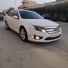 فورد فيوجن 2012