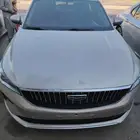 جيلي امجراند 2023 فل