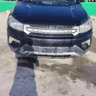 شانجان 75 مديله 2019 تشليح قطع غيار فقط