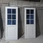مؤسسة زهرة بيش للألمنيوم والخشب