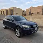 فولكس واجن طوارق 2014