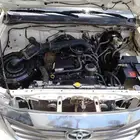 مكينه هايلوكس انوفا
