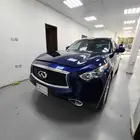 انفنتي QX70. 2019 مخزن