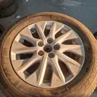 طقم جنوط كورولا 2018 خليجي