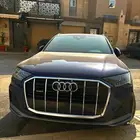 Audi Q7 2021 (In warranty)