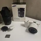 كاميرا سامسونج NX1000