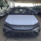 تويوتا كاميري LE نص فل هيبر موديل 2025