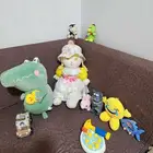 مجموعة العاب اطفال