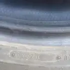 كفرات دنلوب مقاس 285  60  18