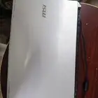 لاب توب msi للبيع