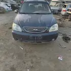 كيا كرنز 2004