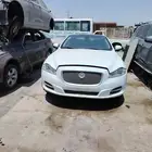 جاكور مديل 2011 تشليح