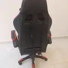كراسي العاب قيمنق بحاله جيده