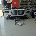 قطع غيار BMW رنج روفر