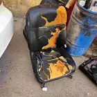 تنجيد جميع انواع السيارات