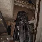 صدام ربع 16 وشبك بوليسي وشبك اخر