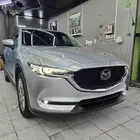 مازدا CX5