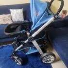 عربيه اطفال حالتها ممتازة