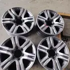 جنوط فورشنر مقاس 17 وكاله الاصلي