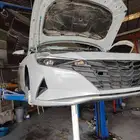 مكاين النترا 2020