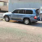 لاندكروزر 2006 GXR اوتوماتيك 6سلندر فل كامل