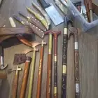 تابع البث للبيع مشاعيب وعصي وعطف وسكاكين