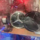 علامه شبك مرسيداس