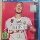 Fifa 20 يعمل على سوني 4 وسوني 5