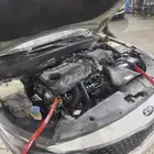 توضيب مكاين الكوري gdi