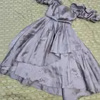 فستان للبيع بسعر رمزي