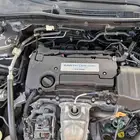 مكينة هوندا اكورد 2017