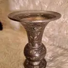 فازه نحاس احمر (يدوي)