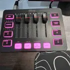 مكسر فايفاين fifine mixer sc3