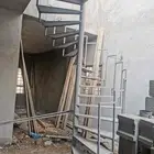 معلم حداد ابواب وهناقر وصيانة