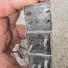 ظفيرة مراوح جمس