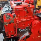 قطع غيار المعدات الثقيلة