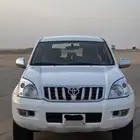 برادو 2003 للبيع