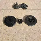 قطع جينيسيس كوبيه 2010 الي 2016