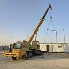 كرين 30 طن كرين 30 طن الرياض وجميع المدن الصناعيه في الرياض