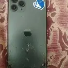 جوال اي فون 11 برو بدون ماكس