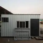 غرفه شينكو متنقله 3x4