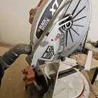 منشار زاويه انجليزي اصلي