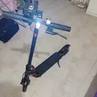 سكوتر كهربائي JC سرعة حتي 24ك س ومدي ل 30 كم