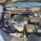 مكينة كامري موديل 2012 . 2017